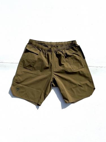 【30% OFF】 Trail Short (Poly Ripstop)