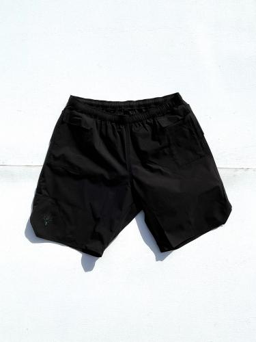 【30% OFF】 Trail Short (Poly Ripstop)