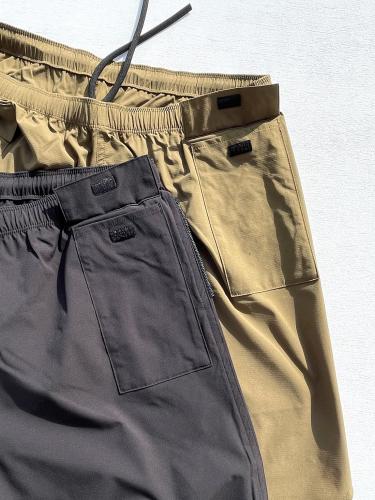 【30% OFF】 Trail Short (Poly Ripstop)