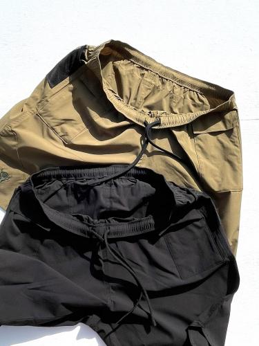 【30% OFF】 Trail Short (Poly Ripstop)