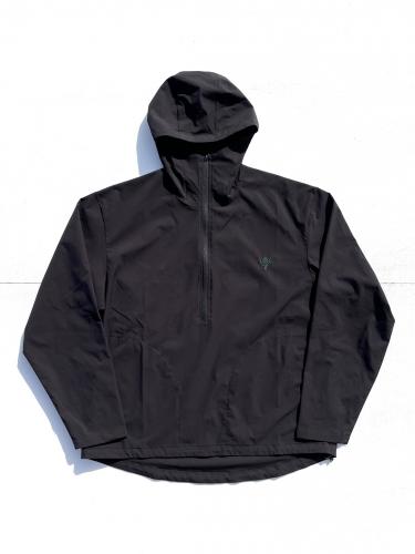 【30% OFF】 Boulder Parka (Poly Ripstop)