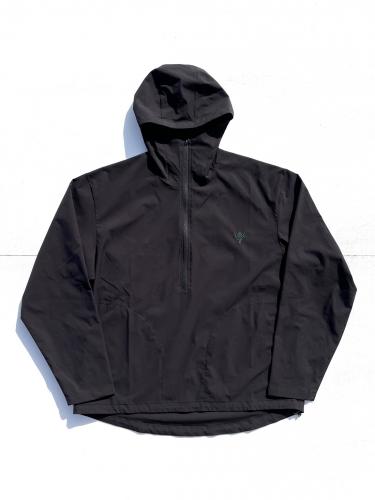 Boulder Parka (Poly Ripstop)