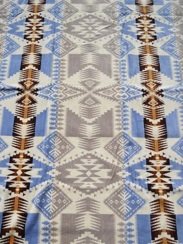 Oversized Jacquard Towels