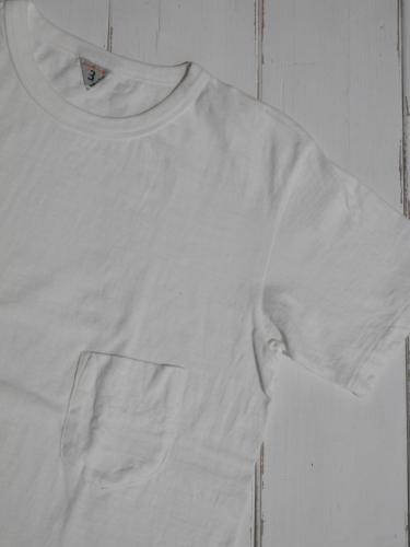 DIZZY (Ozone White)