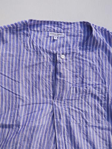 【40%OFF】  Med Shirt (Stripe)