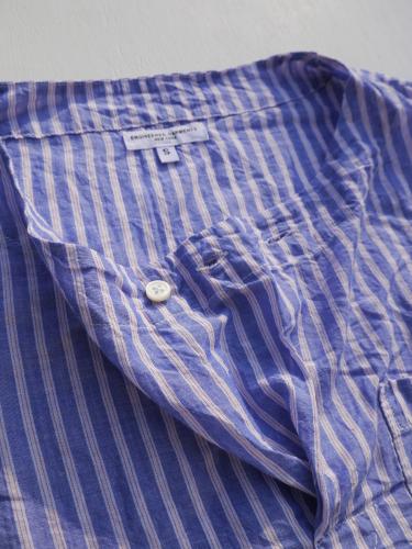 【40%OFF】  Med Shirt (Stripe)