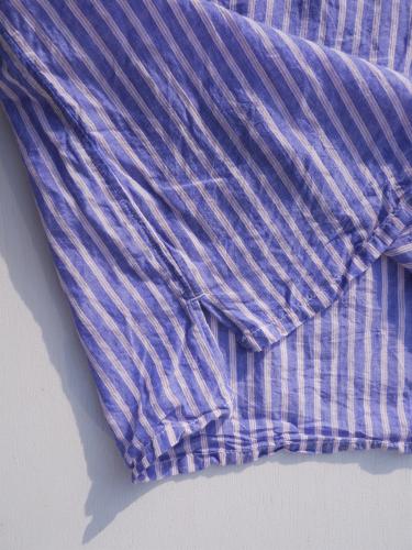【40%OFF】  Med Shirt (Stripe)