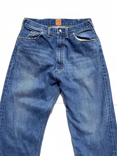 【PENNEY'S FOREMOST】 50s Late 5 Pocket Pant