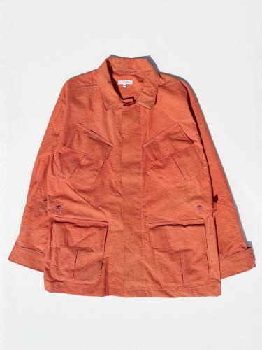 【 30% OFF】 Jungle Fatigue Jacket (Cotton Sheeting)