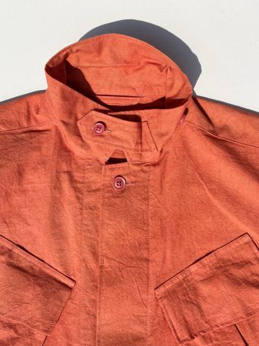 【40% OFF】 Jungle Fatigue Jacket (Cotton Sheeting)
