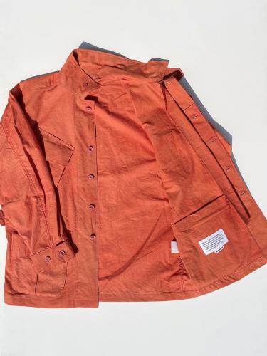 【40% OFF】 Jungle Fatigue Jacket (Cotton Sheeting)