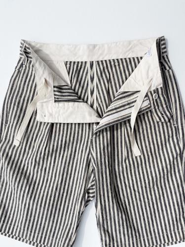 【40% OFF】 Sunset Short (LC Stripe)