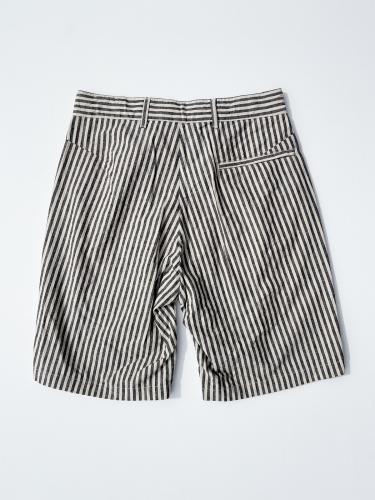 【40% OFF】 Sunset Short (LC Stripe)