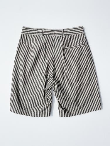 【 30% OFF】 Sunset Short (LC Stripe)