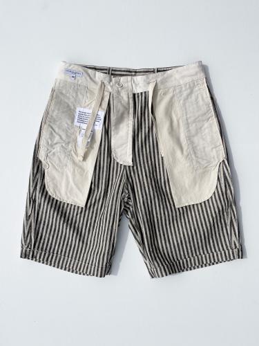 【 30% OFF】 Sunset Short (LC Stripe)