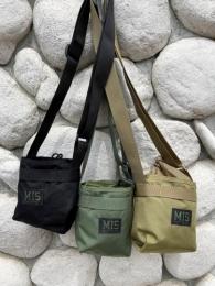 AB SHOULDER POUCH