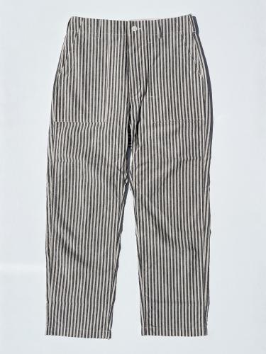 【 30% OFF】 Fatigue Pnat (LC Stripe)