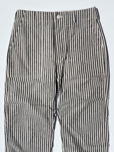 【 30% OFF】 Fatigue Pnat (LC Stripe)