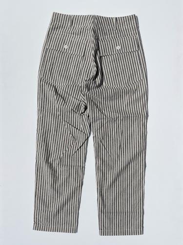 【 30% OFF】 Fatigue Pnat (LC Stripe)