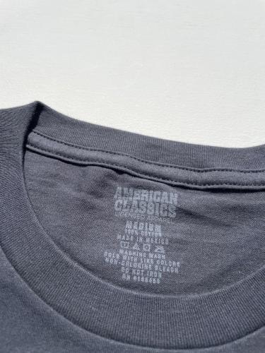 【Carlsbad Caverns National Park】 Souvenir Tee