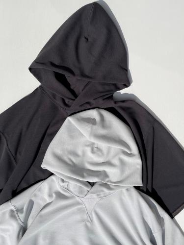 【30% OFF】　DEL-Hoodie S/S