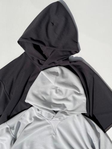 DEL-Hoodie S/S