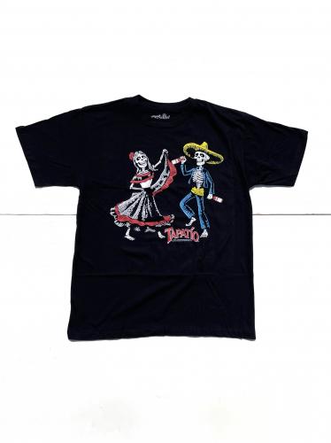【TAPATiO】 TAPATiO Tee