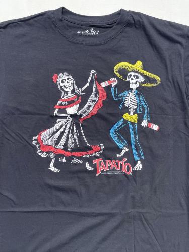 【TAPATiO】 TAPATiO Tee