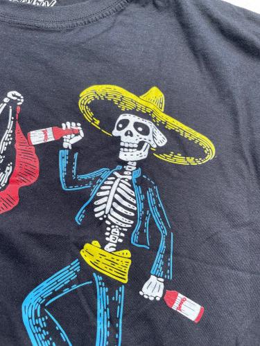 【TAPATiO】 TAPATiO Tee