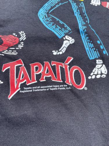 【TAPATiO】 TAPATiO Tee