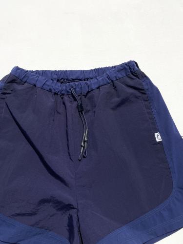 【CMF OUTDOOR GARMENT】　MTB Shorts (Eggplant)