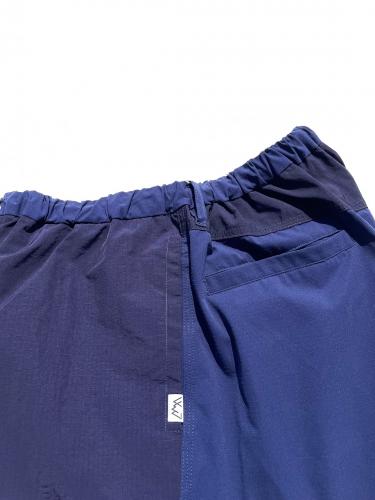 【CMF OUTDOOR GARMENT】　MTB Shorts (Eggplant)