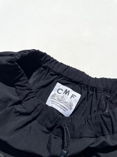 【CMF OUTDOOR GARMENT】　MTB Shorts (Black)
