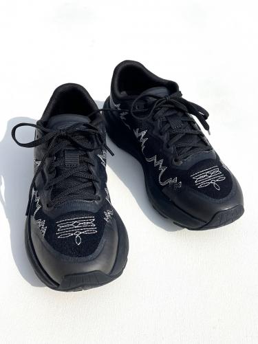 【ENGINEERED GARMENTS × KEEN】　WK500