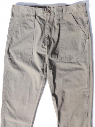 【Stan Ray】 SLIM FIT 4 POCKET FATIGUE