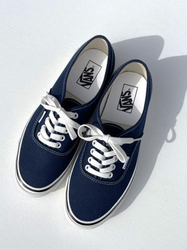 Authentic 44 Dx (Anaheim Factory) "Dress Blue"