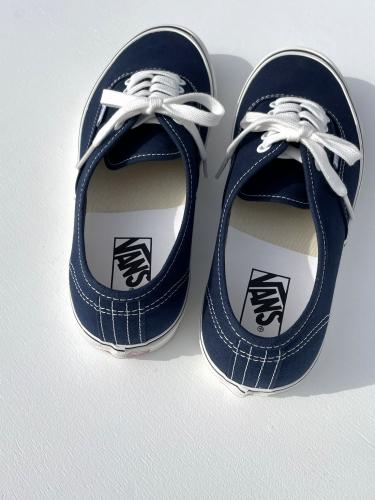 Authentic 44 Dx (Anaheim Factory) "Dress Blue"