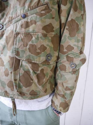 【30%OFF】 Tenkara Shirt (Hunter Camo)