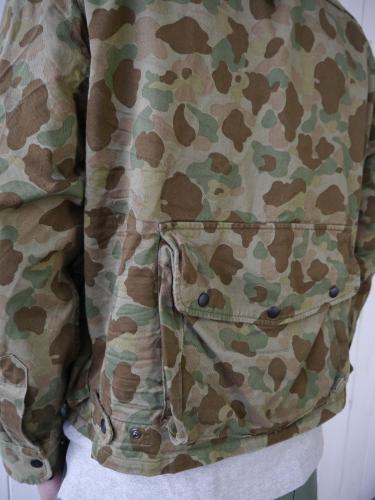【30%OFF】 Tenkara Shirt (Hunter Camo)