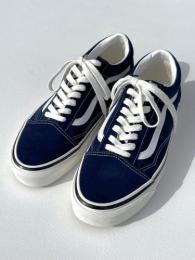 Old Skool 36 Dx (Anaheim Factory) "Dress Blue"