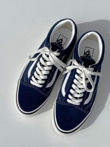 Old Skool 36 Dx (Anaheim Factory) "Dress Blue"