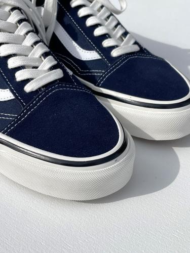 Old Skool 36 Dx (Anaheim Factory) "Dress Blue"