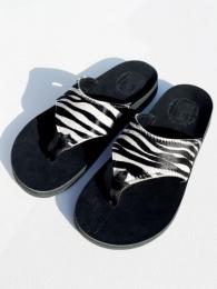 NAT-U-RAL別注 501 BEACH WIDE (Zebra)