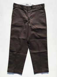 Byrne Pant (874 Re.) "Brown"