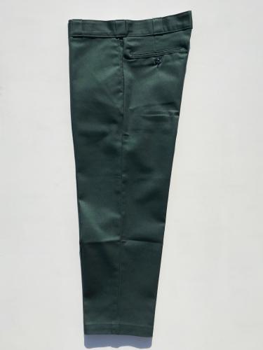 Byrne Pant (874 Re.) "Hunter Green"