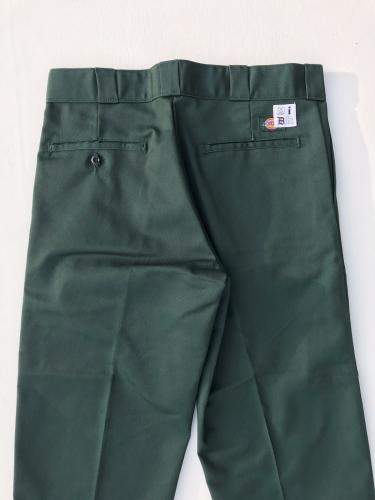 Byrne Pant (874 Re.) "Hunter Green"