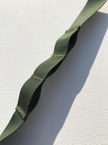 TACTICAL KEY STRAP SP SET (Olive)