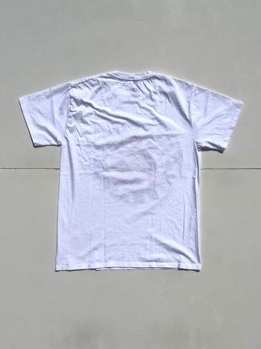 【THRIFTY LOOK 】 THRIFTY"Red Hot Chili Peppers"Tee