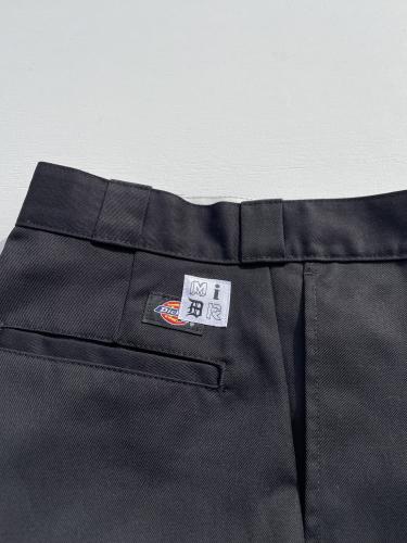 New Byrne Pant (874 Re.) "Black"