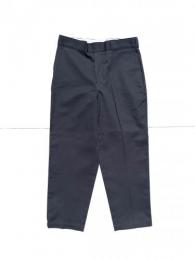 New Byrne Pant (874 Re.) "Charcoal"